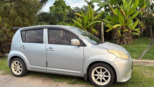 2005 Perodua MYVI 1.3 EZi (A) - 4