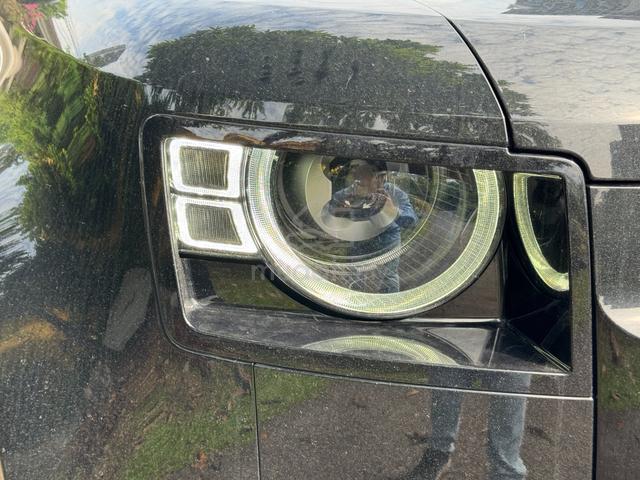 7SEAT 360CAM AIRMATIC Land Rover DEFENDER 110 2.0 - 2