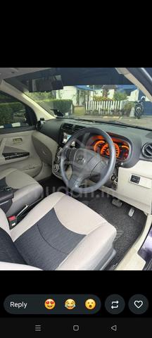 2013 Perodua MYVI 1.3 EZ STANDARD (A) - 4