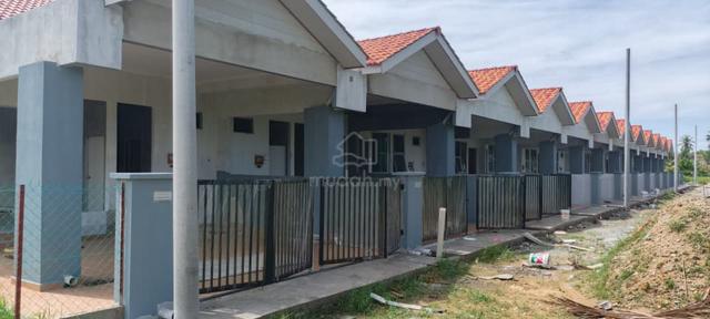 (Melawi,Bachok) Teres Berdekatan Pantai Melawi,Offer Paling Padu 1