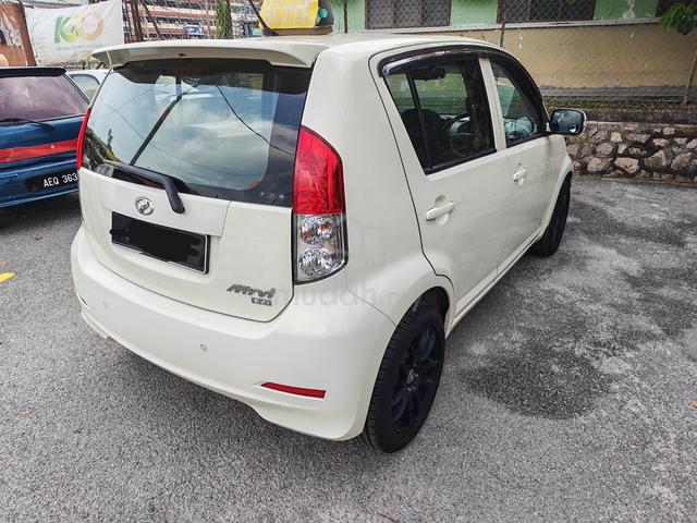 2009 Perodua MYVI 1.3 EZI (A) No procesing fee - 3