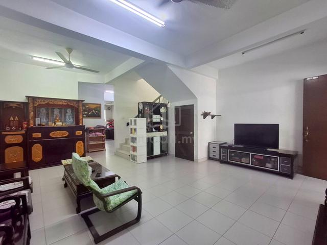 Reno 2 sty, Hillpark, Bandar Teknologi Kajang, Kajang 2 1