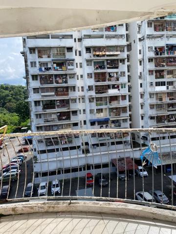 Saujana Heights Apartments 1