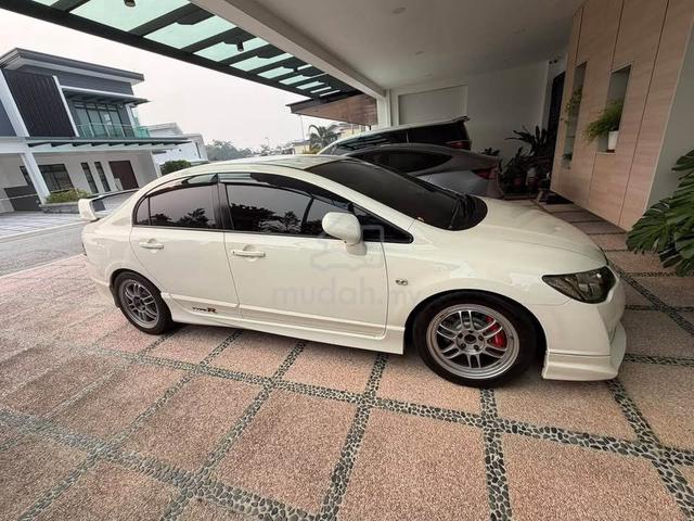 2010 Honda Civic Type R Fd2 (great condition) - 3