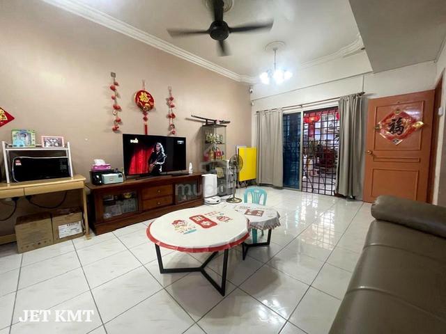 Renovated & Kitchen Extended 2 Sty Taman Suria Pendamar Port Klang 1
