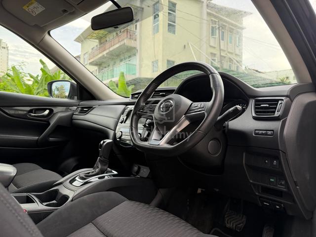 2019 Nissan X-TRAIL 2.0 FWD /3 YEARS WARRANTY - 5