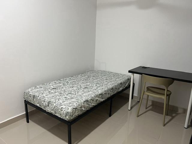 (female)Small room in AstanaLumayan, BdrSriPremaisuri 4 rent 1