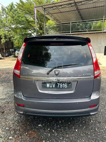 Proton EXORA CPS 1.6 (A) 2011 FULL SPEC - 4