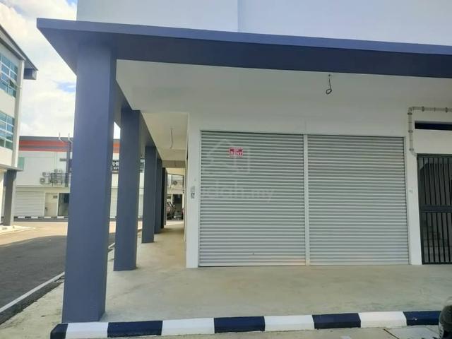 Pines Square Corner Ground Floor For Rent 1