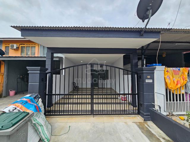 Bandar Seri Alam / Eco Tropics Taman Rinting 1