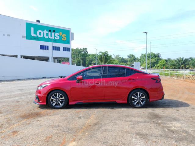 2020 Nissan ALMERA 1.0 VLP (A) 3 YRS WARRANTY - 5