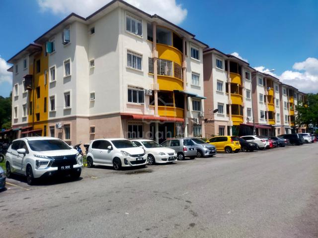 Fully Furnished Selangor Sepang Room For Rent 1