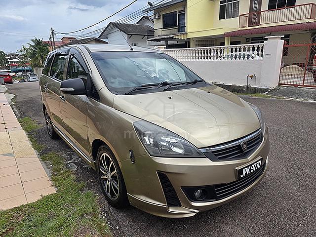 2013 Proton EXORA 1.6 BOLD (A) CAR KING PROMOSI - 3