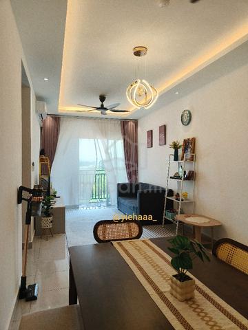 Idaman BSP, Puchong 1