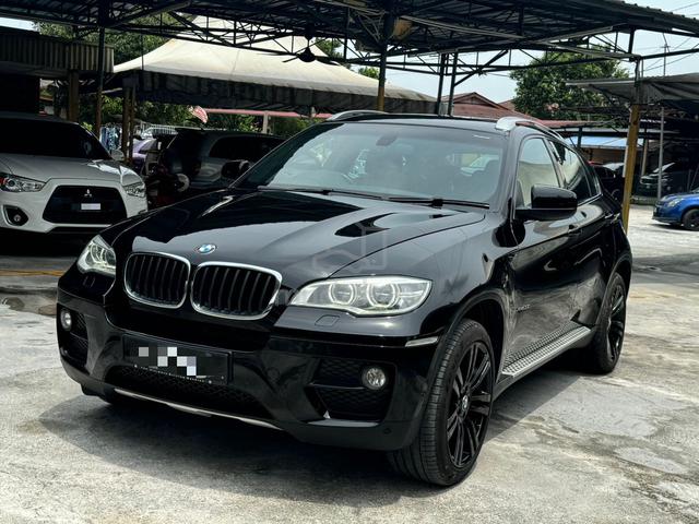 2013 REG 2016 Bmw X6 3.0 xDrive35i (A) LOAN KEDAI - 3