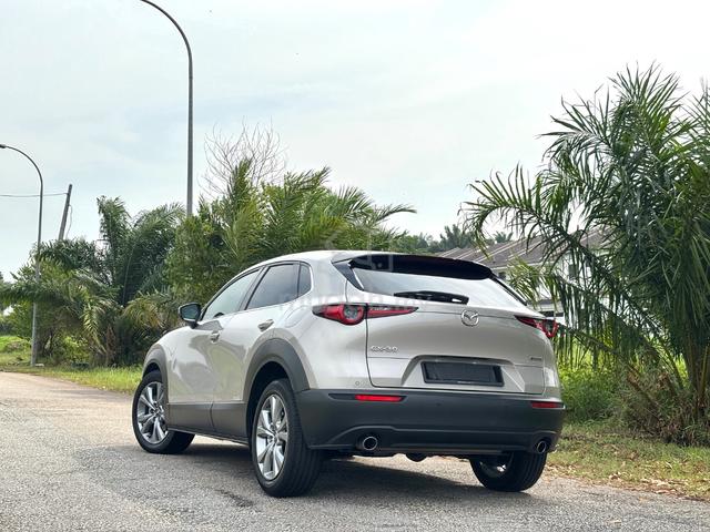 2024 Mazda CX30 2.0 HIGH+ / GOOD CONDITION - 4