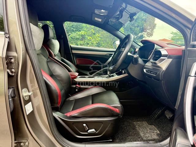 2022 Proton X50 PREMIUM 1.5L (A) F/S/R FULLLOAN - 5