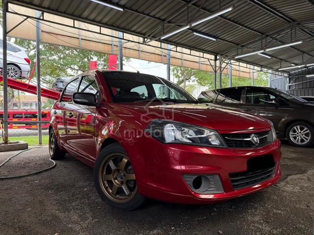 2013 Proton SAGA 1.3 FL (A) - 1