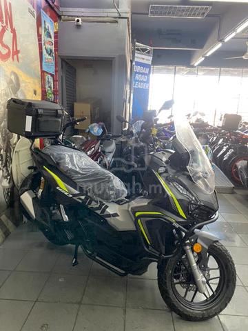 adv motorcycle for sale