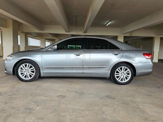 2009 Toyota CAMRY 2.4 V ACV40R-JEAGKERH FACELIFT - 5