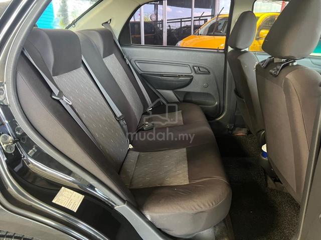 2015 Proton SAGA 1.3 PLUS (A) - 4