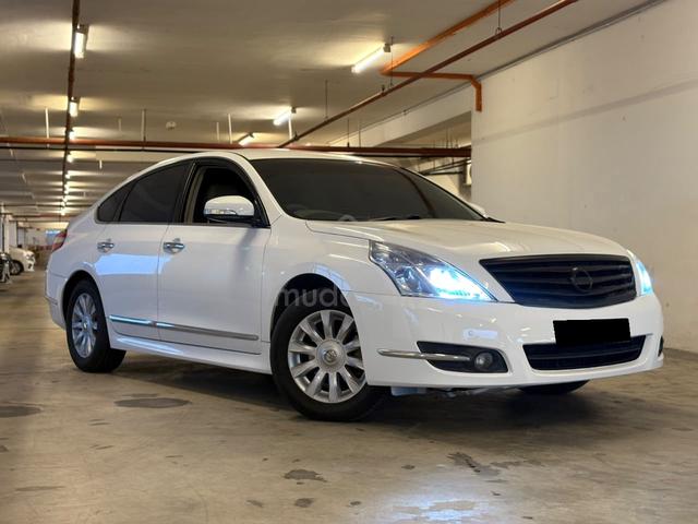 2014 Nissan TEANA 2.0 XE (A)/ F*LOAN/ WARRANTY - 1