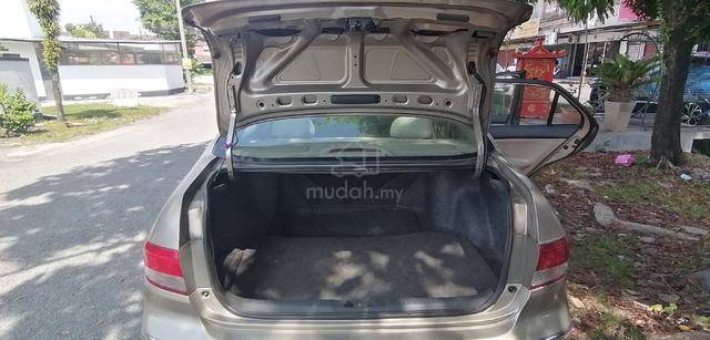 2004 Honda ACCORD 2.0 VTI (A) - 5