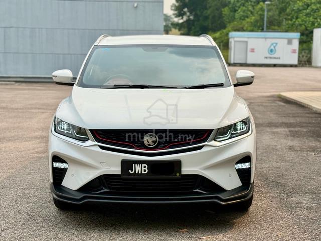 2023 Proton X50 1.5 PREMIUM (A)✅19K KM Only - 2