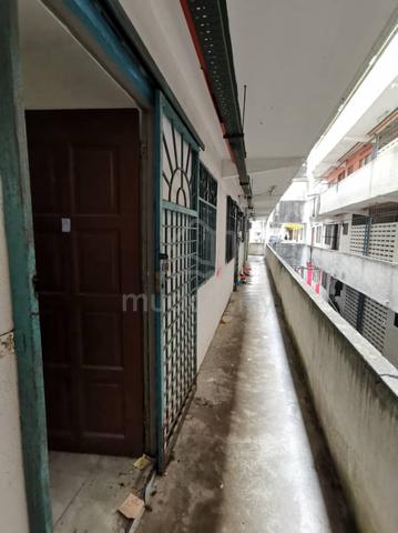 Kenanga Apartment 1