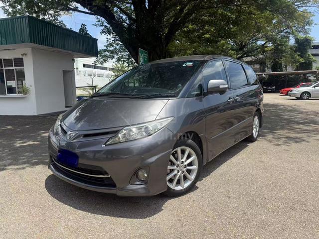 2010/2014 Toyota ESTIMA 2.4 AERAS ACR50 - 1