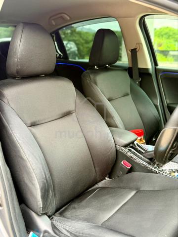 2015 Honda CITY 1.5 V (A) - 5
