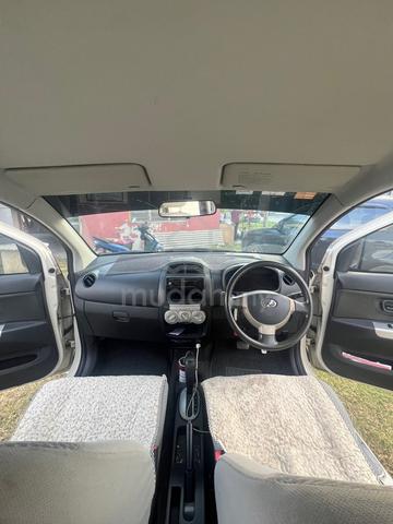2008 Perodua MYVI 1.3 EZI (A) - 4
