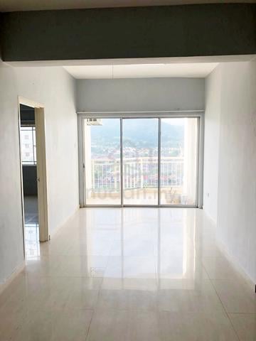 Kepong Sentral Condominium 1