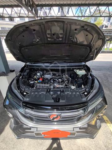 2019 Perodua ARUZ 1.5 AV (A) - 5