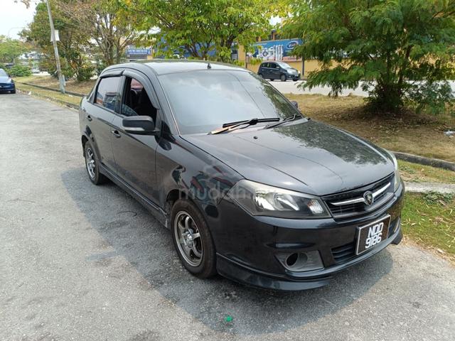 2015 Proton SAGA 1.3 FLX (A) - 1