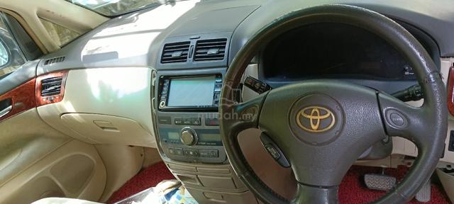 2001 Toyota IPSUM 2.4 VVTI (A) - 5