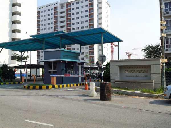 Cahaya Permai 1