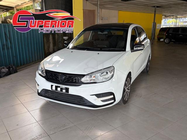2019 Proton SAGA 1.3 PREMIUM CVT (A) - 3