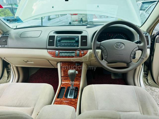 2006 Toyota CAMRY NFL 2.0G (A) - 5
