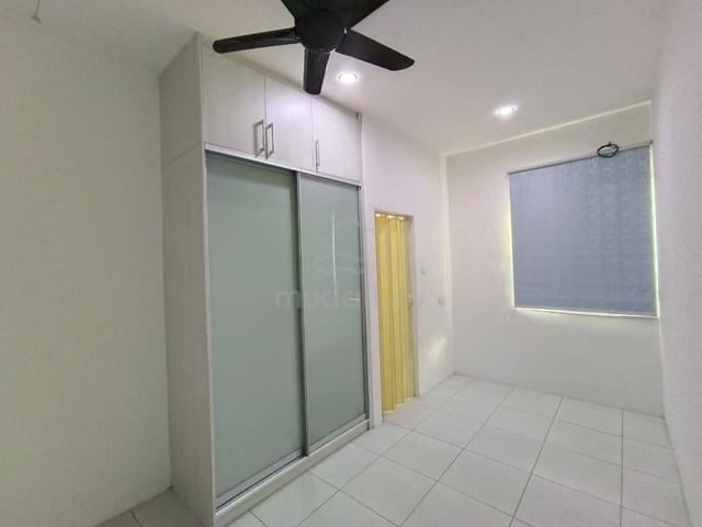 Fully Furnished Pasir Indah Sg Dua Butterworth For Rent 2