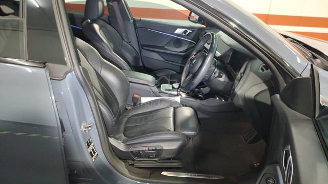 2022 Bmw 218i GRAN COUPE 1.5L (A) ALL-IN - 5