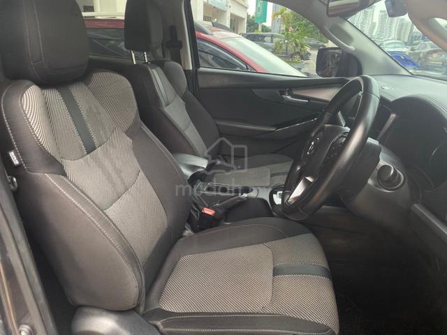 FUEL SAVE 💥2022 Mazda BT-50 1.9 HIGH DOUBLE CAB - 5