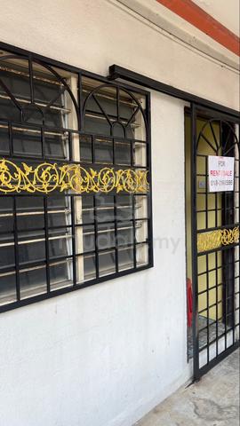Rumah untuk disewa Petaling Jaya 1