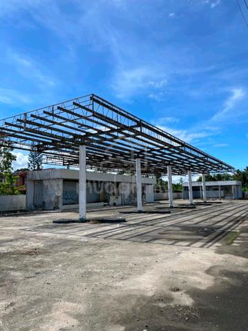 Kepayan Land | Frontage |Airport | Putatan | KK 1