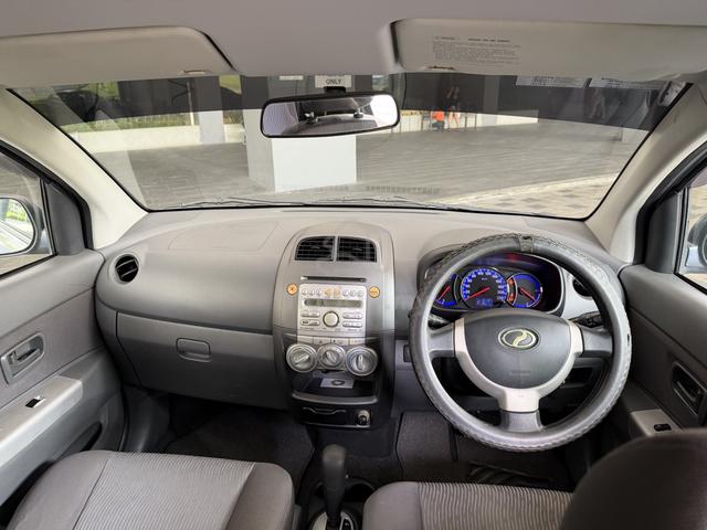 2010 Perodua MYVI 1.3 EZi FACELIFT (A) - 5