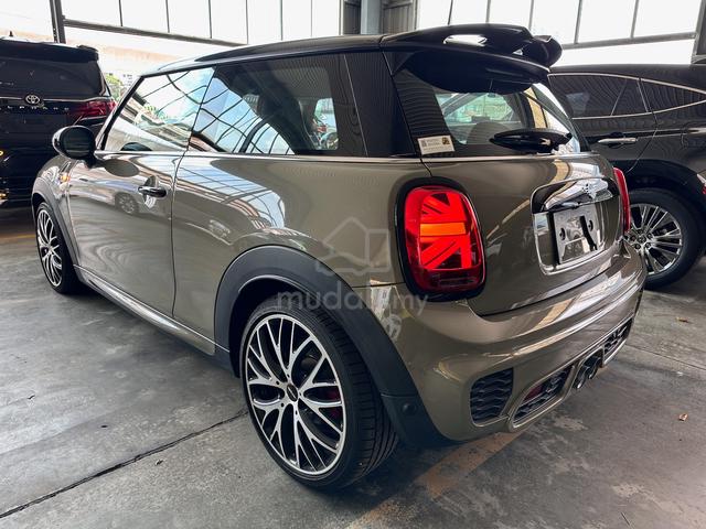 2019 Mini JOHN COOPER WORKS 2.0 (A) - 2