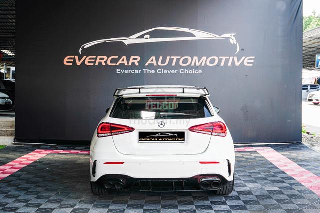 Mercedes Benz A200 MBUX DigitalMter 18'VorgueS/Rim - 2