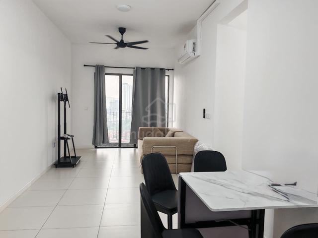 Residensi Vierra 1