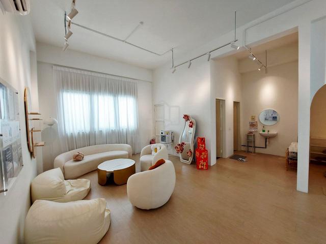 1st Floor Shoplot [ALMA BUKIT MERTAJAM] Facing Mainroad Ready Tenant ! 1