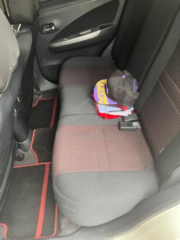 2012 Perodua MYVI 1.5 SE (A) - 4